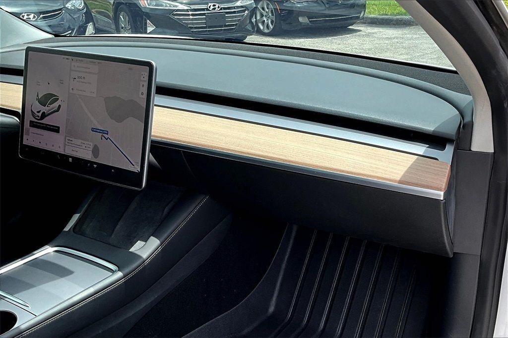 2022 Tesla Model 3 Long Range Sedan 4D Maitland FL