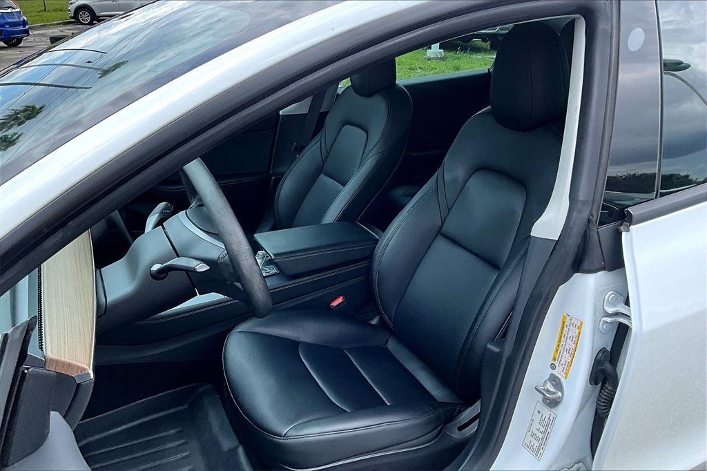 2022 Tesla Model 3 Long Range Sedan 4D Maitland FL