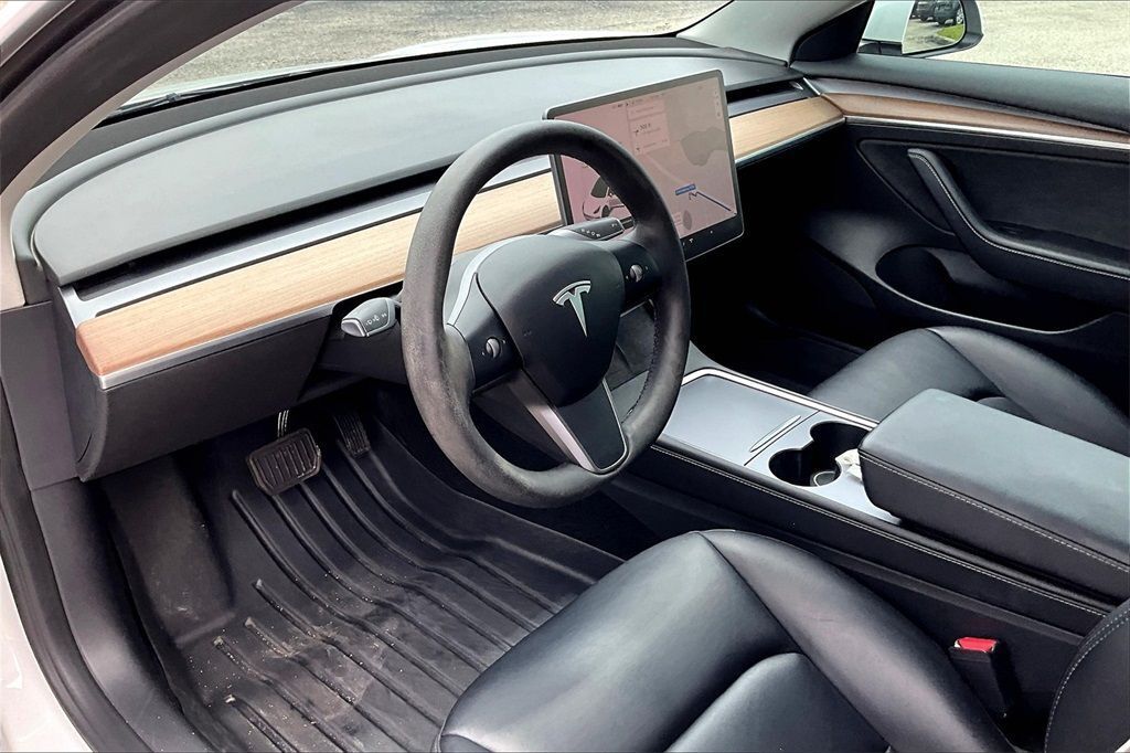 2022 Tesla Model 3 Long Range Sedan 4D Maitland FL