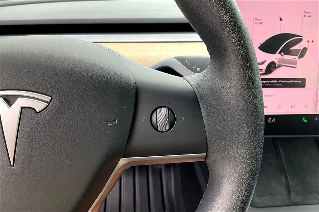 2022 Tesla Model 3 Long Range Sedan 4D Maitland FL