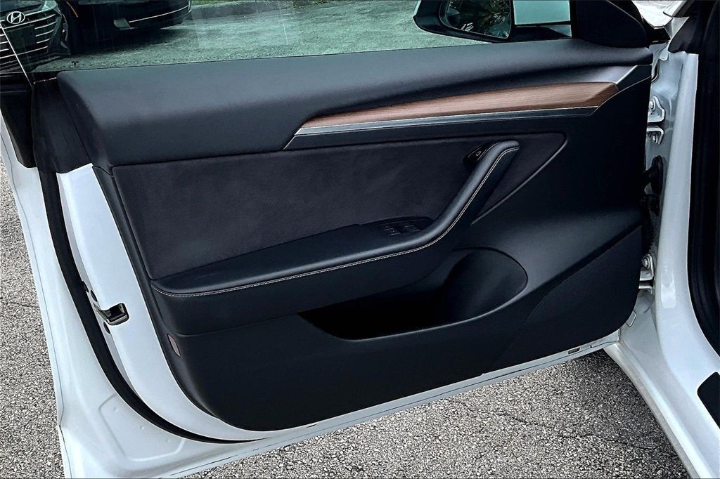 2022 Tesla Model 3 Long Range Sedan 4D Maitland FL