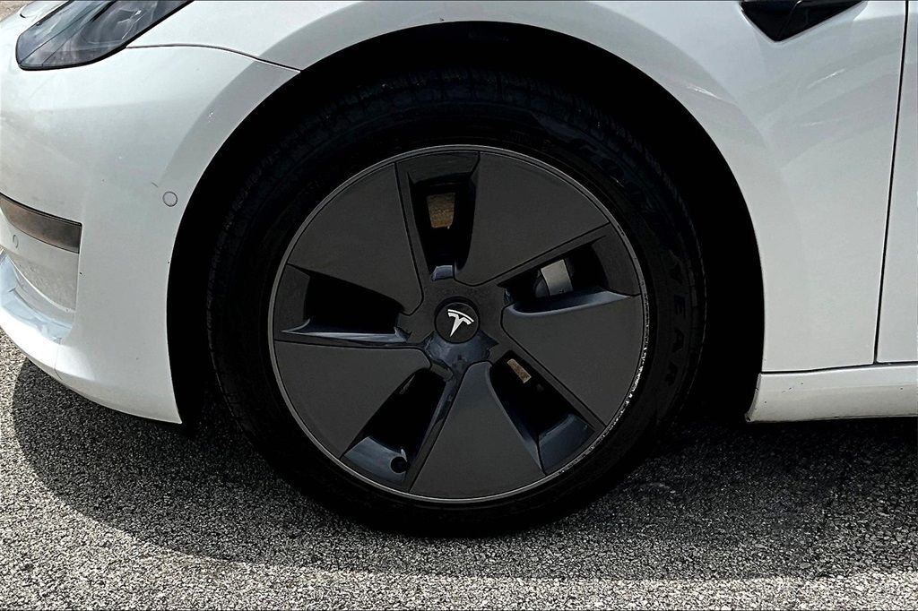 2022 Tesla Model 3 Long Range Sedan 4D Maitland FL