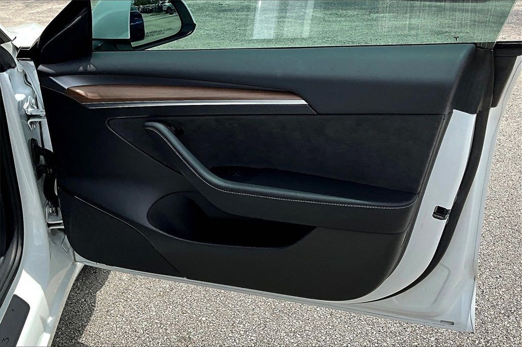 2022 Tesla Model 3 Long Range Sedan 4D Maitland FL