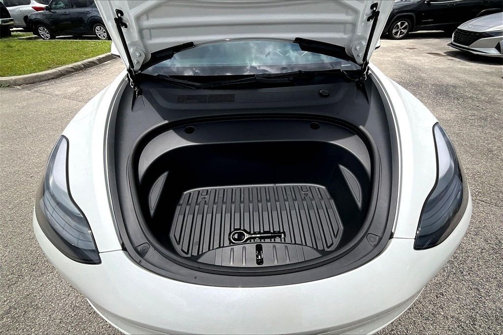 2022 Tesla Model 3 Long Range Sedan 4D Maitland FL