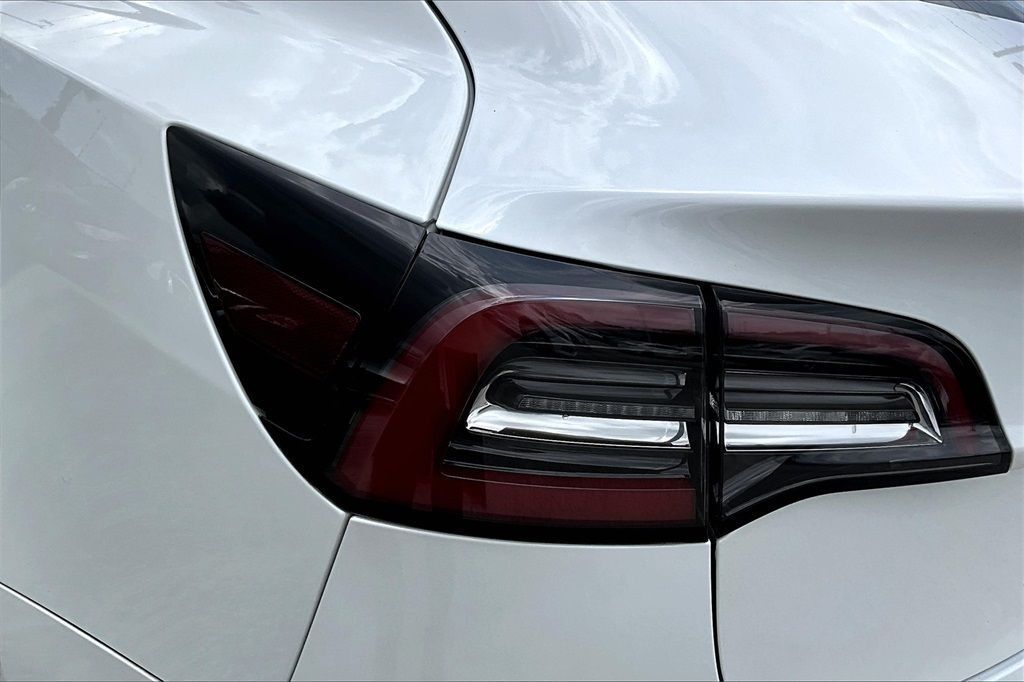 2022 Tesla Model 3 Long Range Sedan 4D Maitland FL