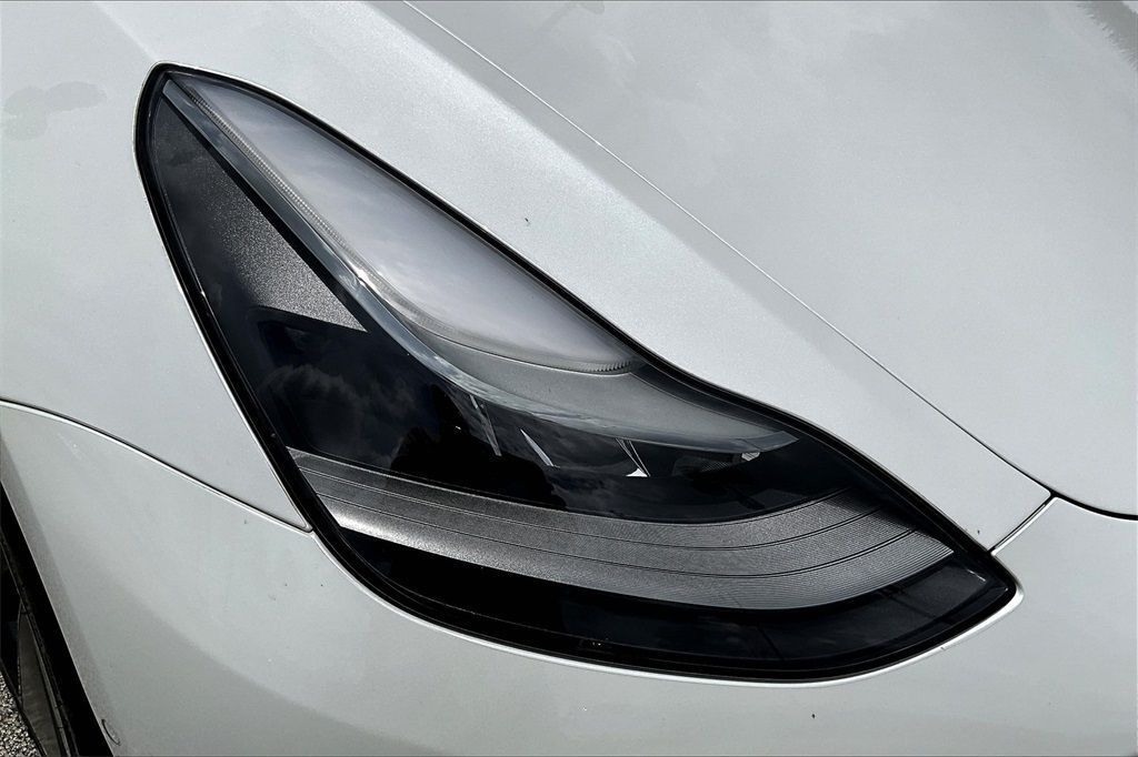 2022 Tesla Model 3 Long Range Sedan 4D Maitland FL