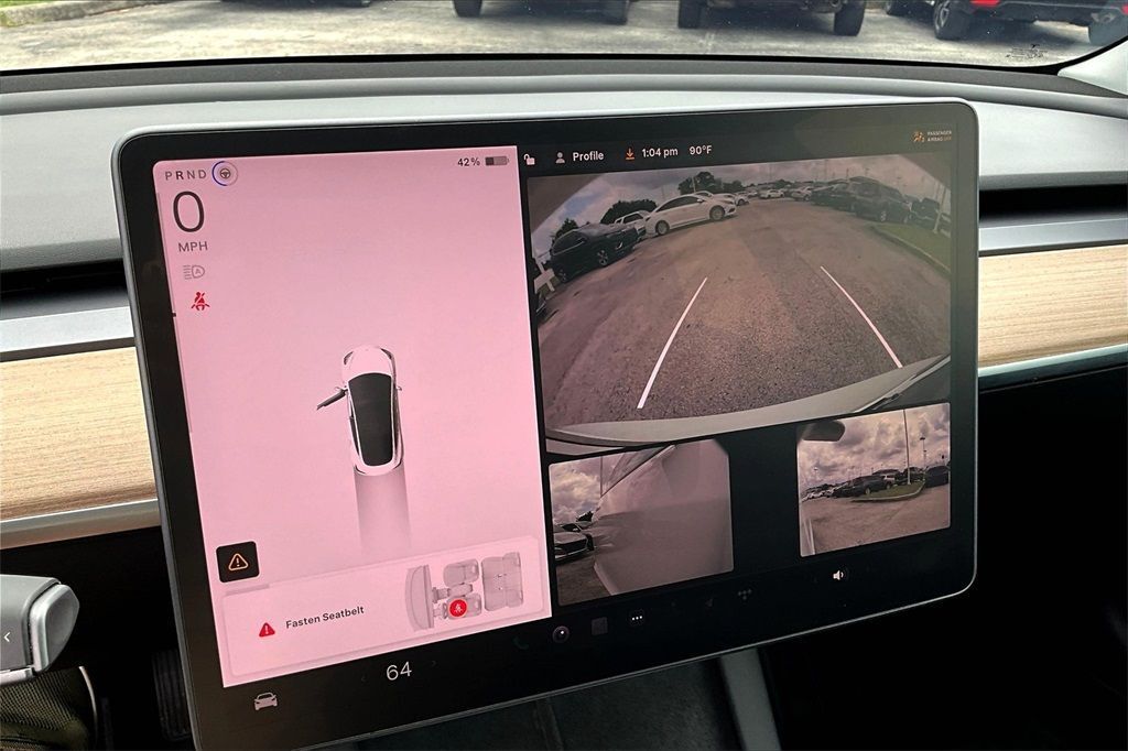 2022 Tesla Model 3 Long Range Sedan 4D Maitland FL