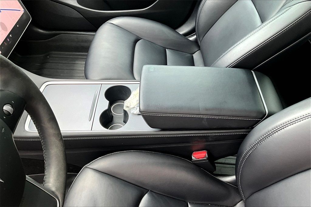 2022 Tesla Model 3 Long Range Sedan 4D Maitland FL