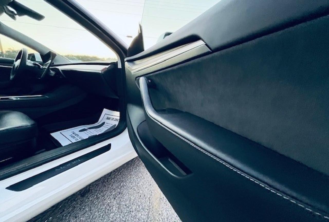 2022 Tesla Model 3 Long Range Spring Branch TX