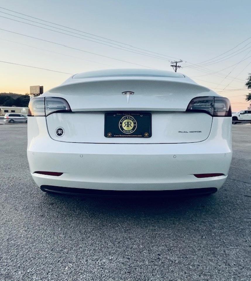 2022 Tesla Model 3 Long Range Spring Branch TX