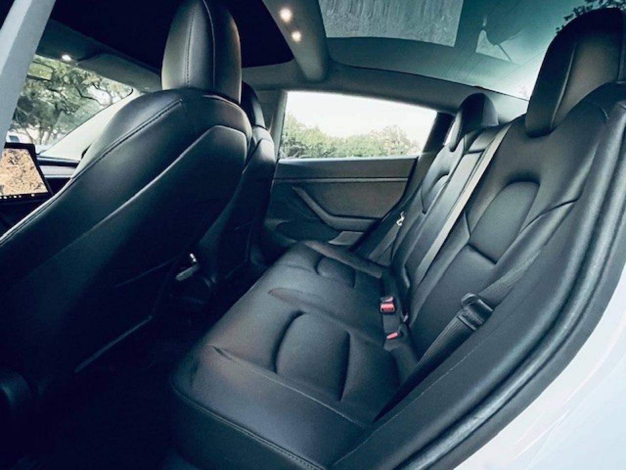 2022 Tesla Model 3 Long Range Spring Branch TX