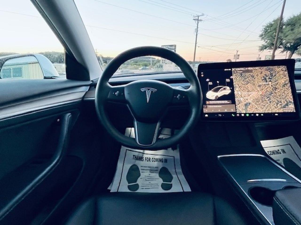 2022 Tesla Model 3 Long Range Spring Branch TX