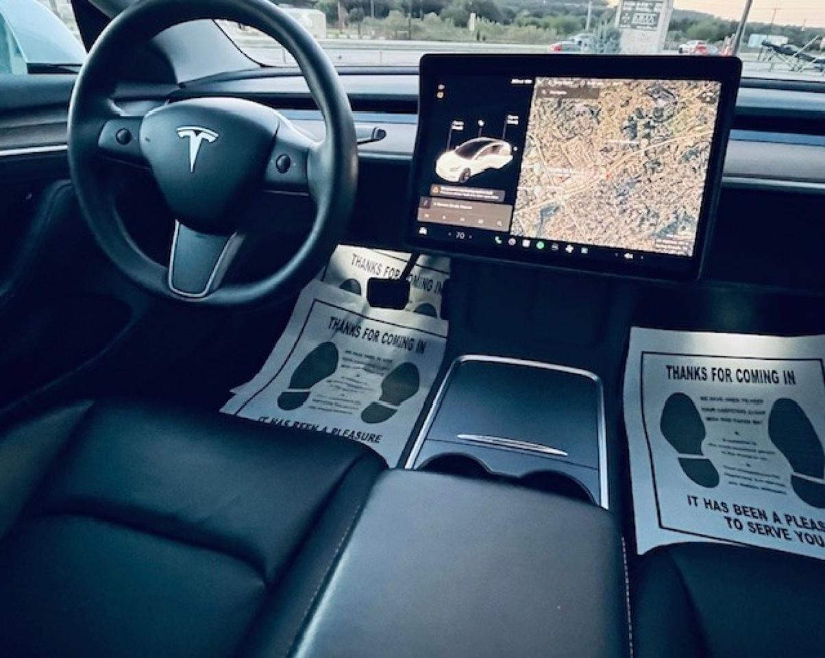 2022 Tesla Model 3 Long Range Spring Branch TX