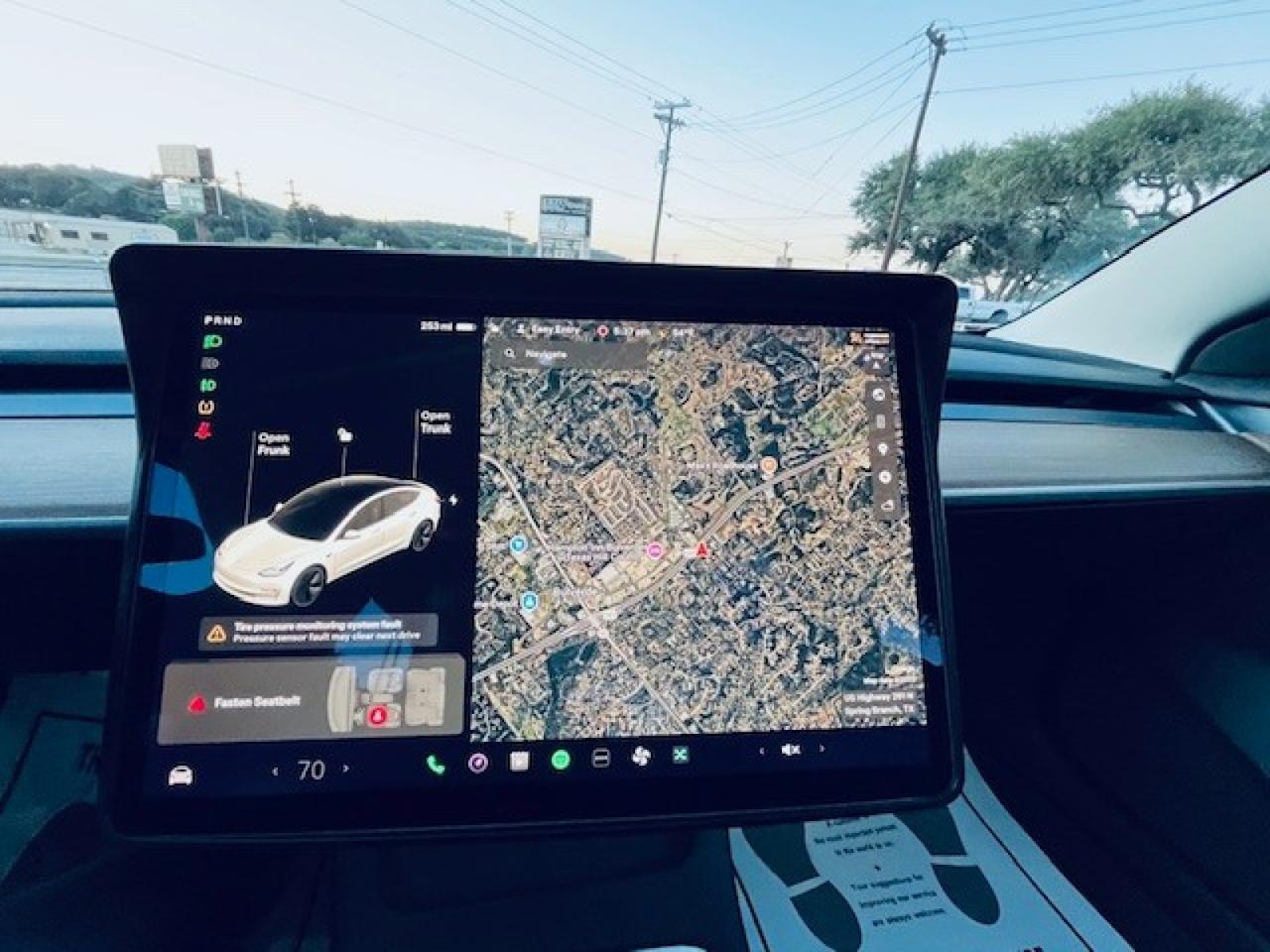 2022 Tesla Model 3 Long Range Spring Branch TX