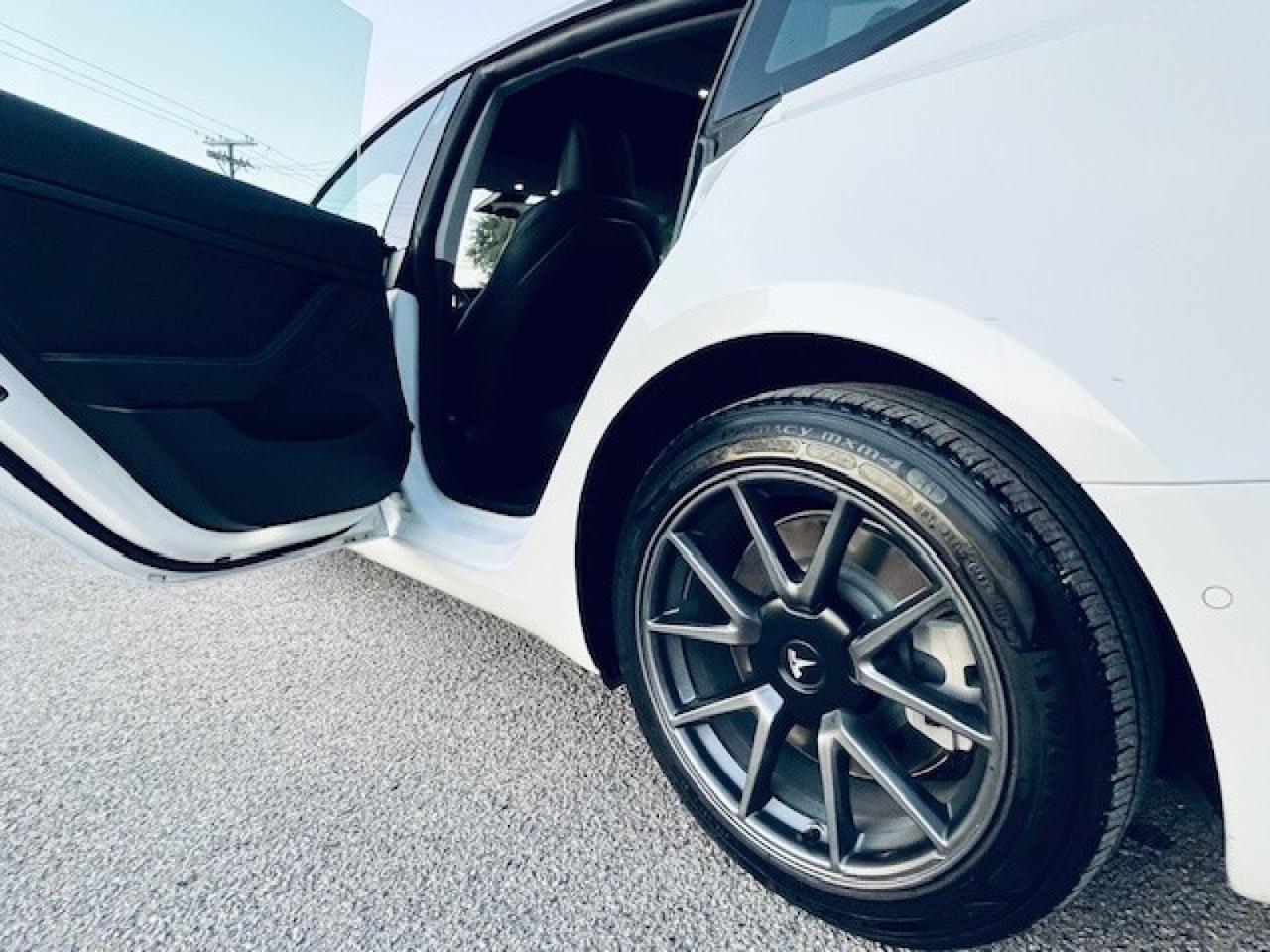 2022 Tesla Model 3 Long Range Spring Branch TX