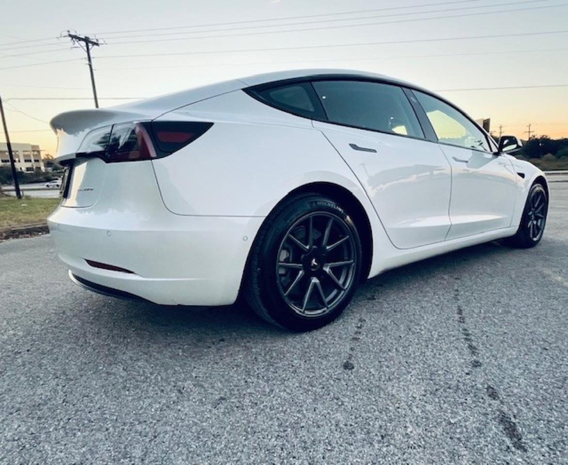 2022 Tesla Model 3 Long Range Spring Branch TX