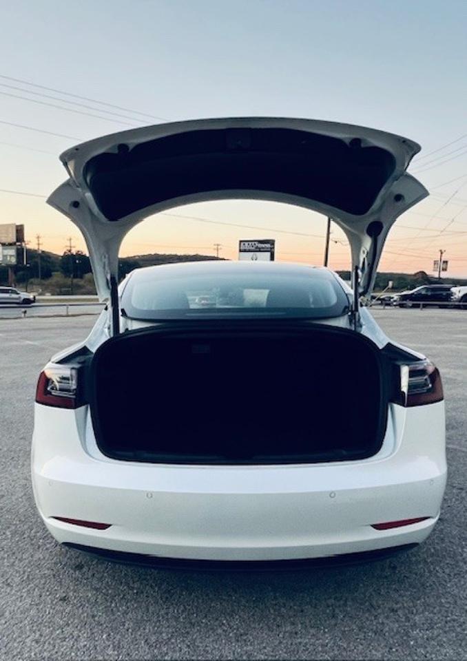 2022 Tesla Model 3 Long Range Spring Branch TX