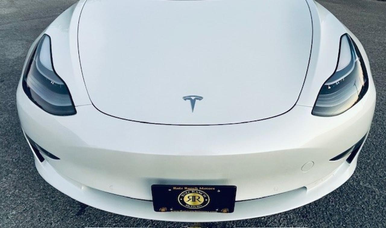 2022 Tesla Model 3 Long Range Spring Branch TX