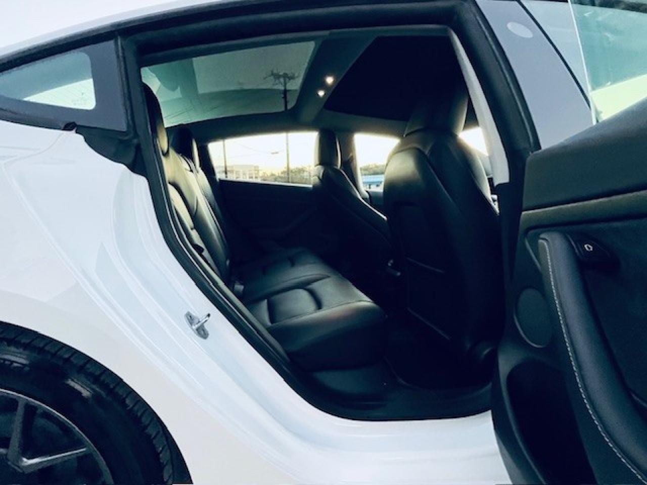 2022 Tesla Model 3 Long Range Spring Branch TX