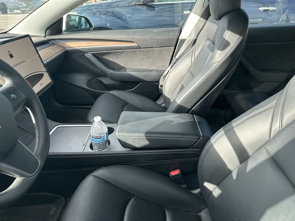 2022 Tesla Model 3 Long Range West Valley UT