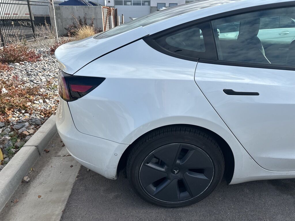 2022 Tesla Model 3 Long Range West Valley UT