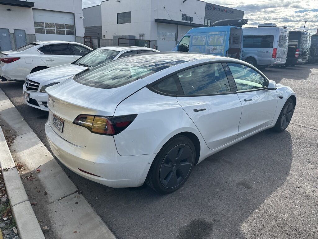2022 Tesla Model 3 Long Range West Valley UT