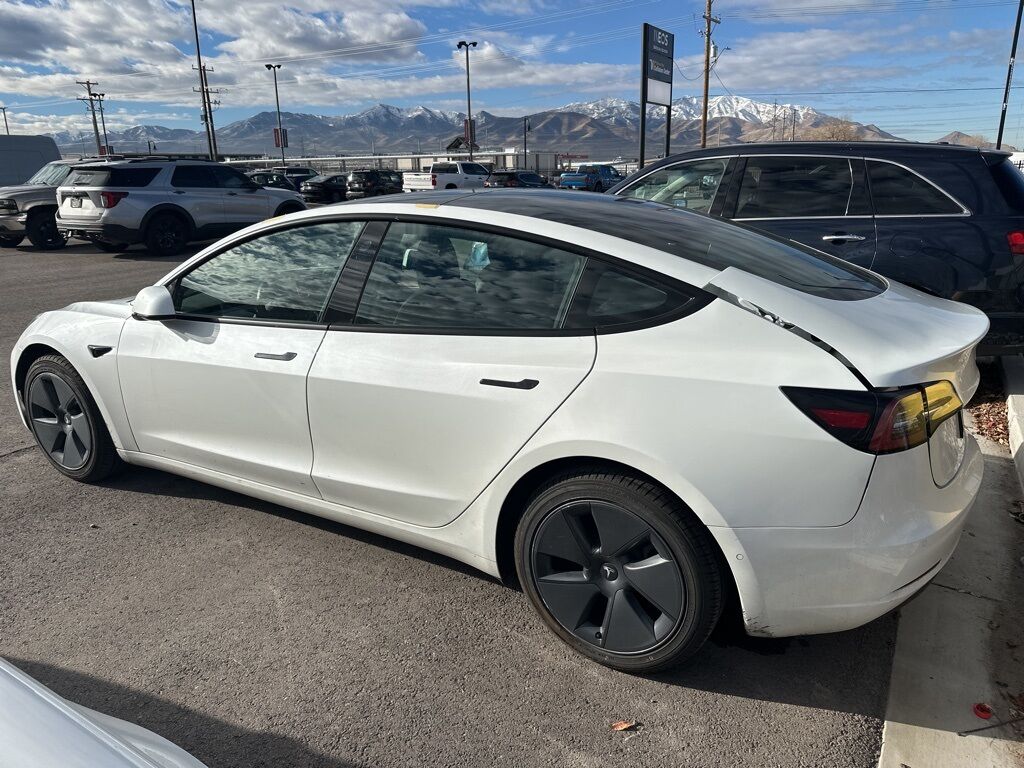 2022 Tesla Model 3 Long Range West Valley UT