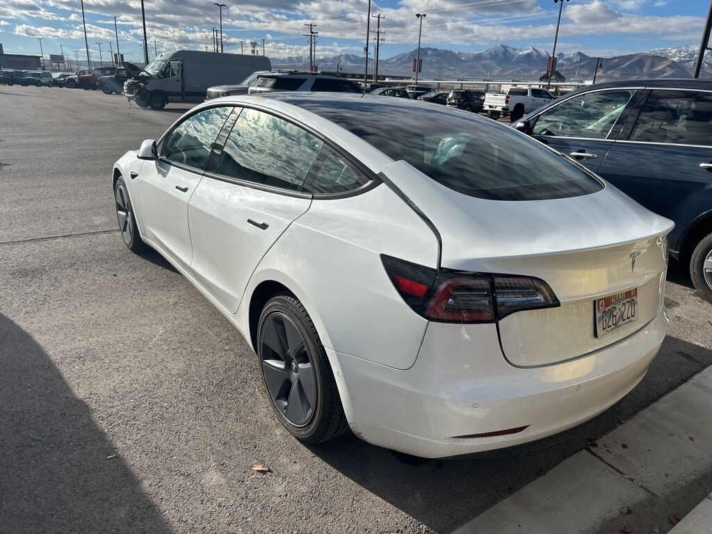2022 Tesla Model 3 Long Range West Valley UT