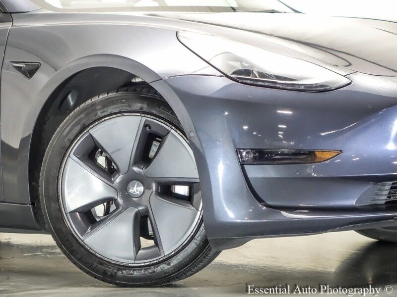 2022 Tesla Model 3 Long Range Willowbrook IL