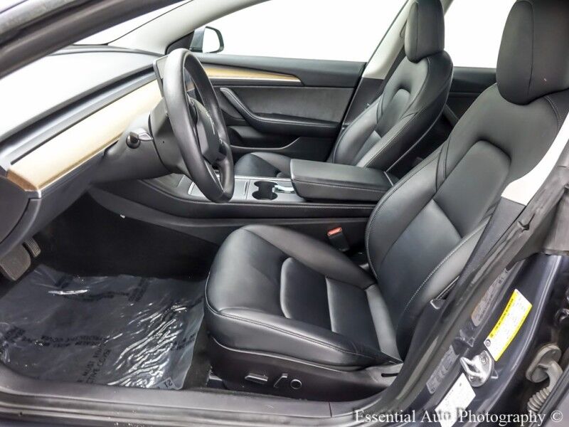 2022 Tesla Model 3 Long Range Willowbrook IL