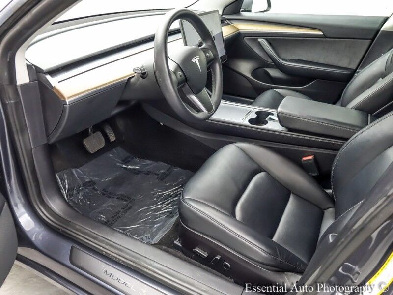 2022 Tesla Model 3 Long Range Willowbrook IL