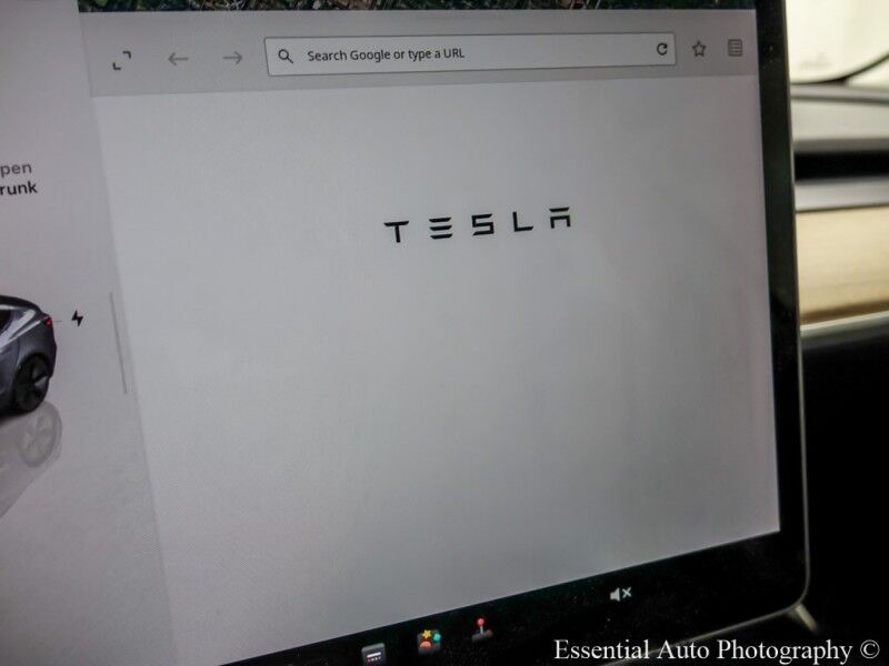 2022 Tesla Model 3 Long Range Willowbrook IL