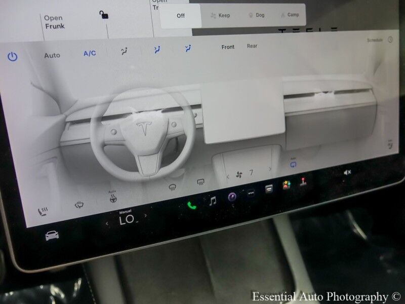 2022 Tesla Model 3 Long Range Willowbrook IL