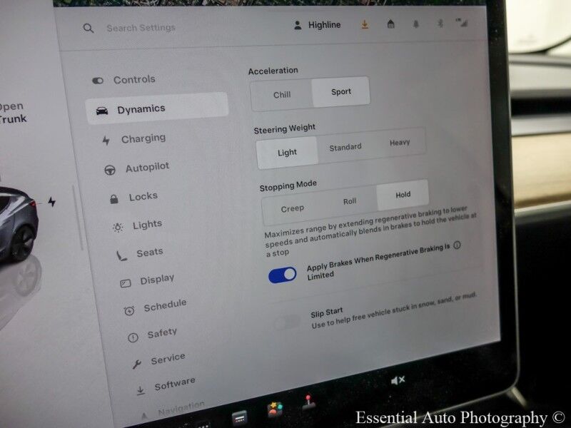 2022 Tesla Model 3 Long Range Willowbrook IL