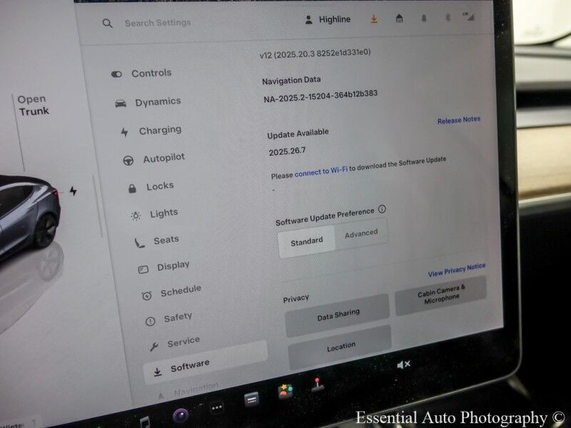 2022 Tesla Model 3 Long Range Willowbrook IL