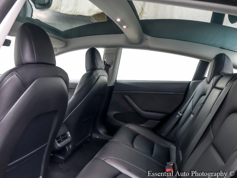 2022 Tesla Model 3 Long Range Willowbrook IL