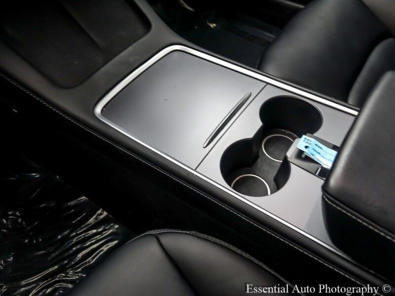 2022 Tesla Model 3 Long Range Willowbrook IL