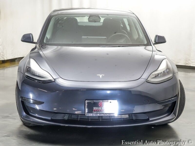 2022 Tesla Model 3 Long Range Willowbrook IL