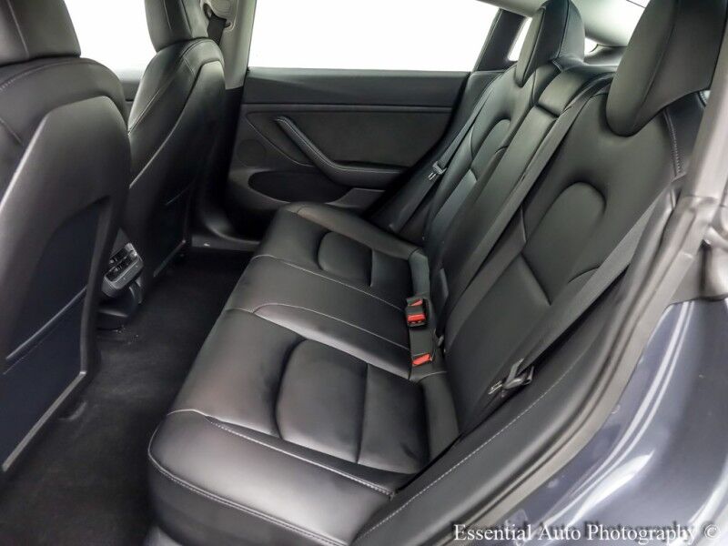2022 Tesla Model 3 Long Range Willowbrook IL