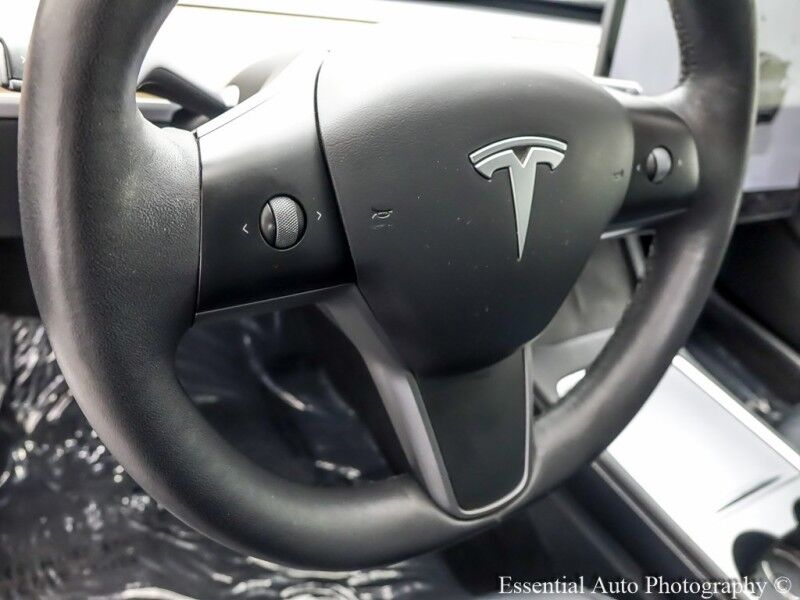2022 Tesla Model 3 Long Range Willowbrook IL