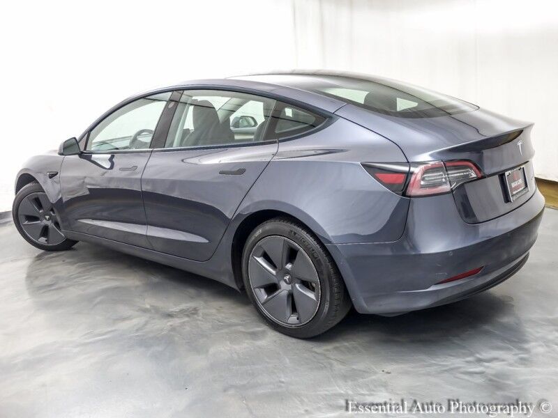 2022 Tesla Model 3 Long Range Willowbrook IL