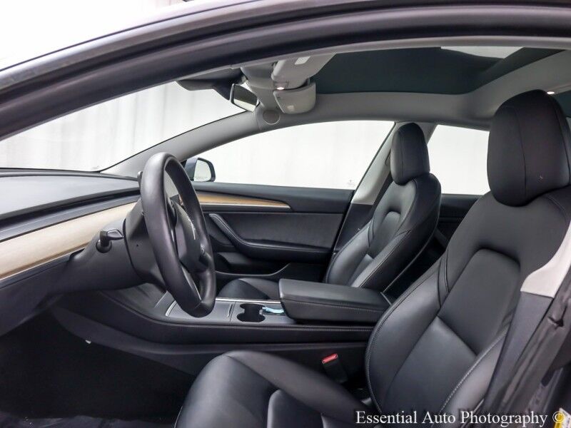 2022 Tesla Model 3 Long Range Willowbrook IL