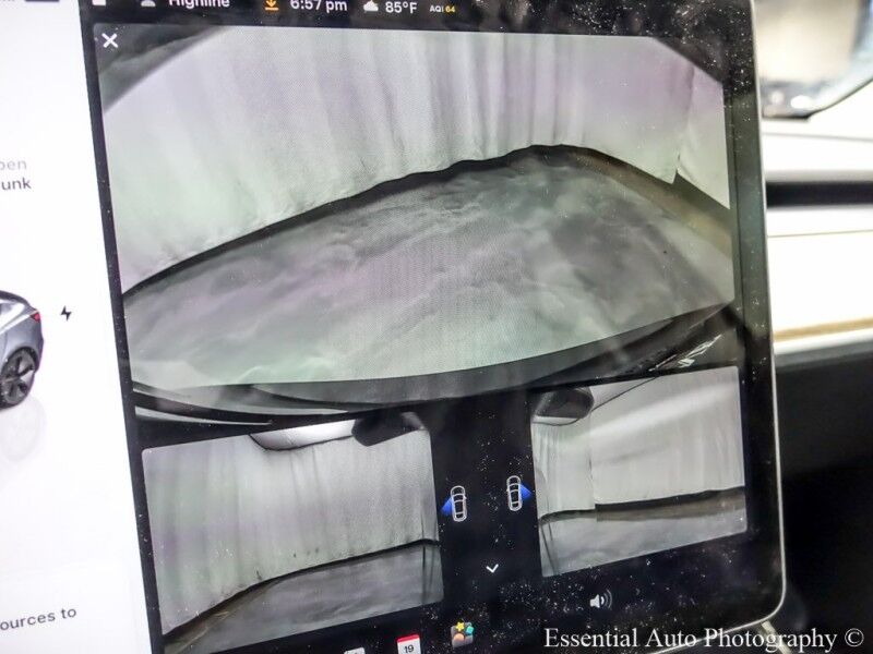 2022 Tesla Model 3 Long Range Willowbrook IL