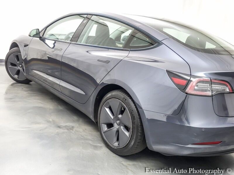 2022 Tesla Model 3 Long Range Willowbrook IL