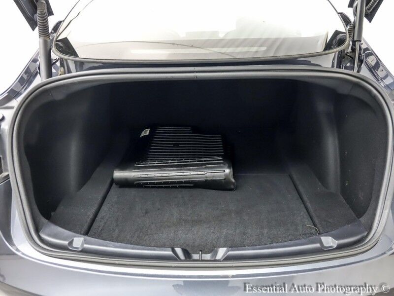 2022 Tesla Model 3 Long Range Willowbrook IL