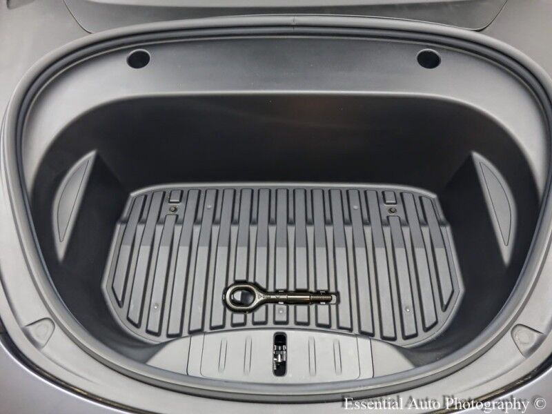2022 Tesla Model 3 Long Range Willowbrook IL