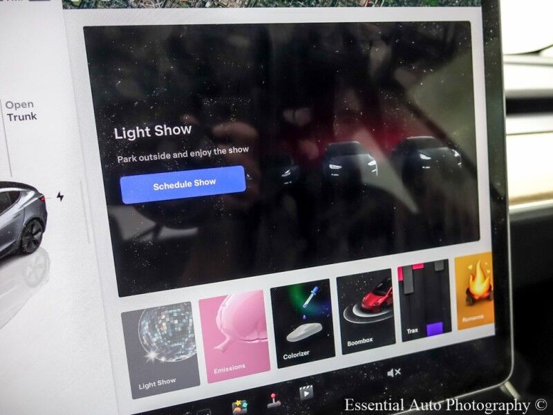 2022 Tesla Model 3 Long Range Willowbrook IL