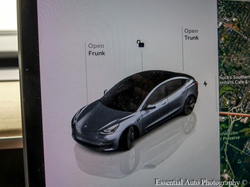 2022 Tesla Model 3 Long Range Willowbrook IL