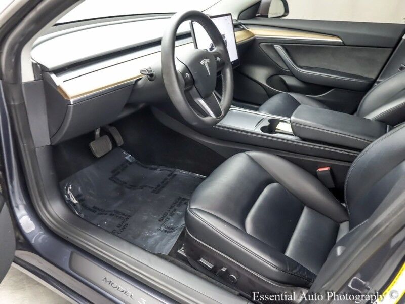 2022 Tesla Model 3 Long Range Willowbrook IL