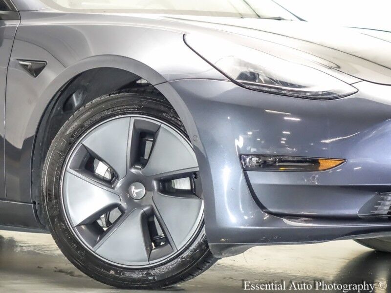 2022 Tesla Model 3 Long Range Willowbrook IL